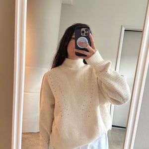 H&M Knit Sweater